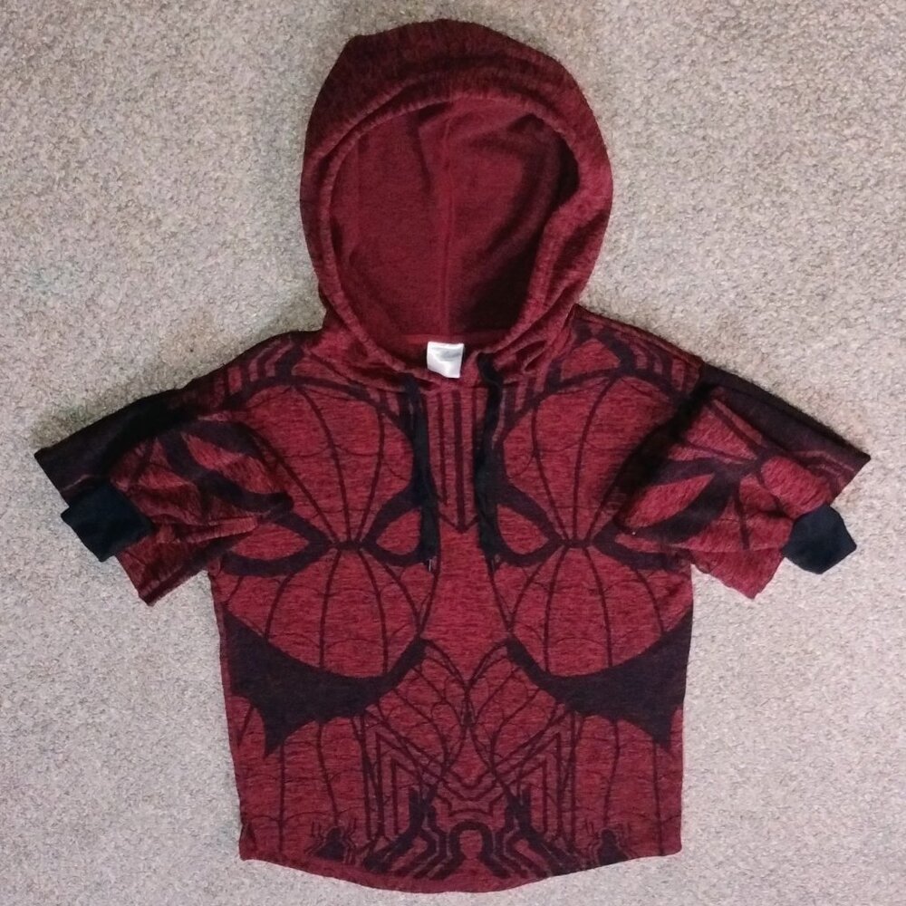 Marvel  Hoodies
